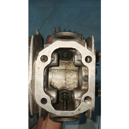 kop grand rubah sudut