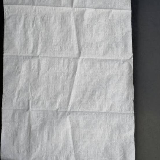 ✻ Karung plastik ukuran 65 x 105 cm ►