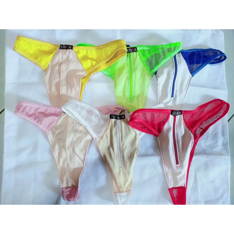 celana dalam G string