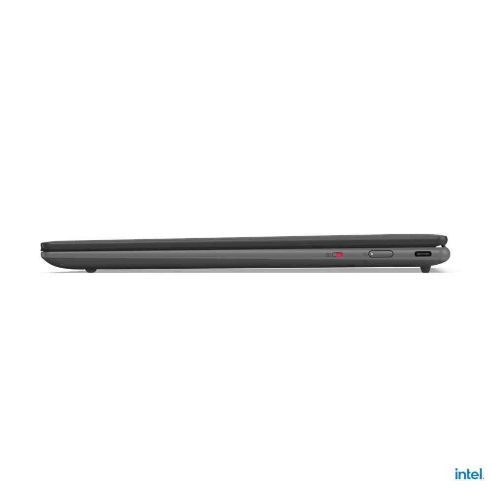 Laptop LENOVO YOGA SLIM 7 CARBON RESMI i5 1260P 100%SRGB