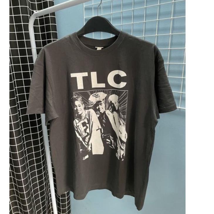 ➱ KAOS BAND HNM ORIGINAL TLC ✬