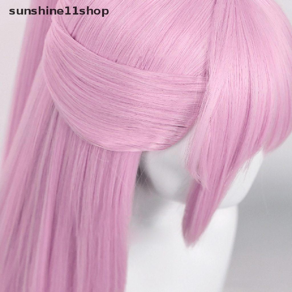 Wig Cosplay SHO Anime Shikimori Bukan Cuma Cutie Shikimori Party Decor Dewasa Props N