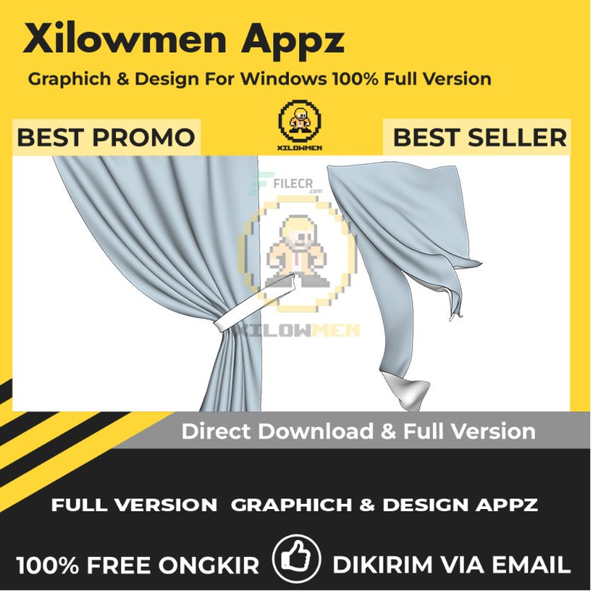 [Full Version] ClothWorks Pro Design Graphics Lifetime Win OS