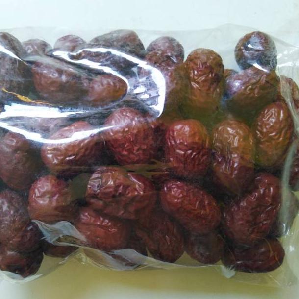 

F89 Angco Merah 250gr / Kurma Cina Merah TERPOPULER ➞