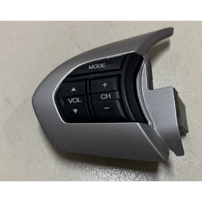 modifikasi led stir control stir honda brv brio jazz mobilio crv crz