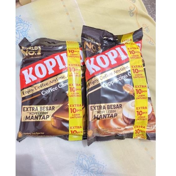 

D90 KOPIKO ZAK EXTRA BESAR BIG DISKON オ