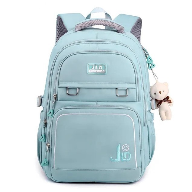 GTB - Tas Ransel Sekolah Korean Fashion K01195