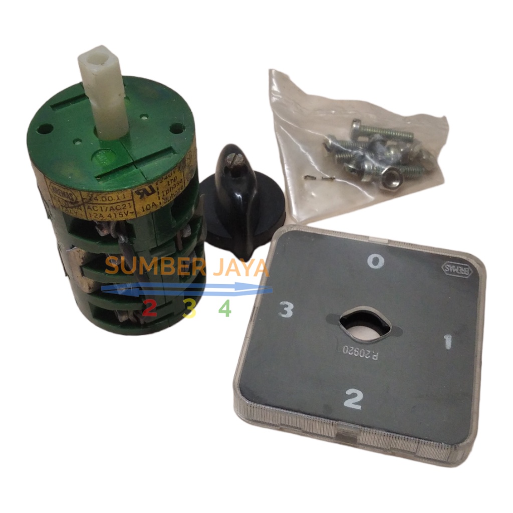 TURN TABLE PEDAL SWITCH TYRE CHANGER ALAT BUKA BAN MOTOR MOBIL 10A