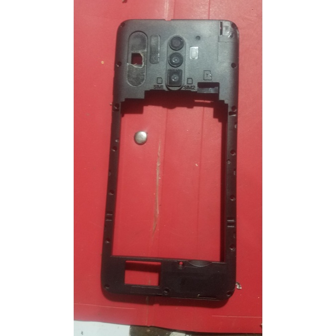 tutup mesin tulangan Rino 3 pro original