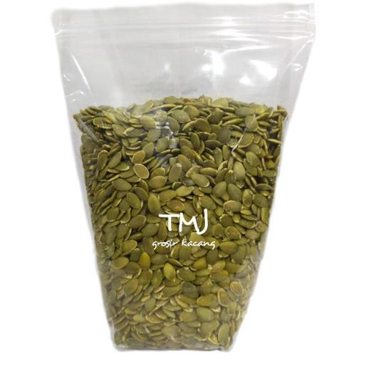 

♣ PUMPKIN SEED PANGGANG/ROASTED 1 KG ☈