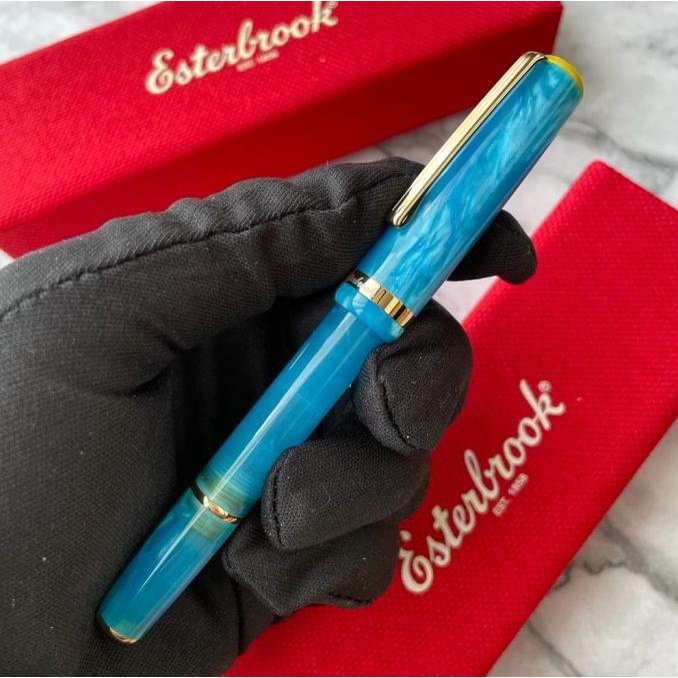 

ESTERBROOK JR Pocket Pen Paradise Collection Fountain Pen