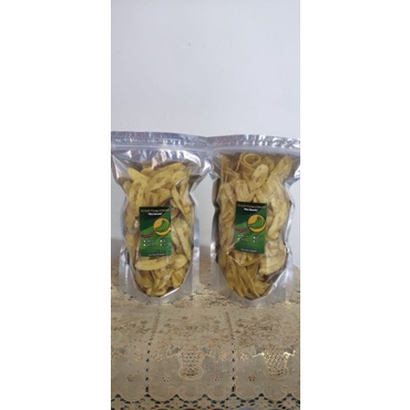 

Keripik pisang goroho 200 gram paket 5 bungkus lebih hemat oleh-oleh khas manado