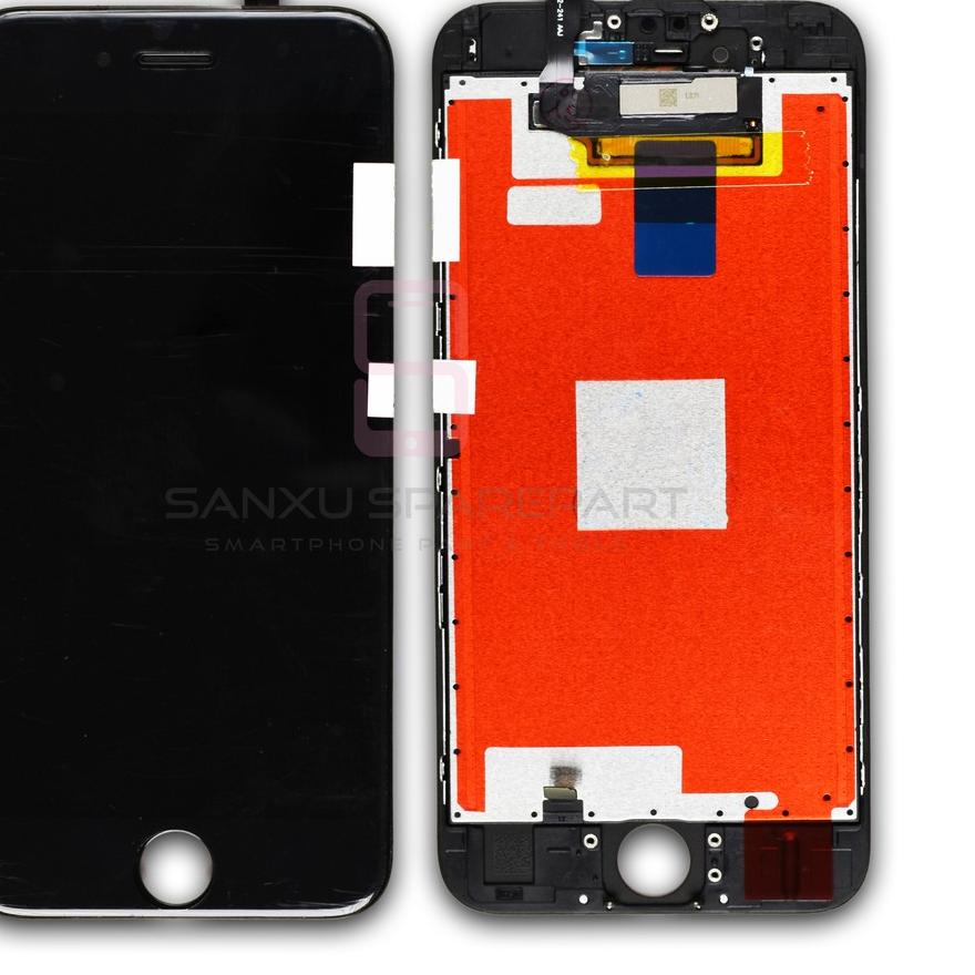 ○ Lcd IP 6S Lcd Touchscreen IP 6S Fullset ❃