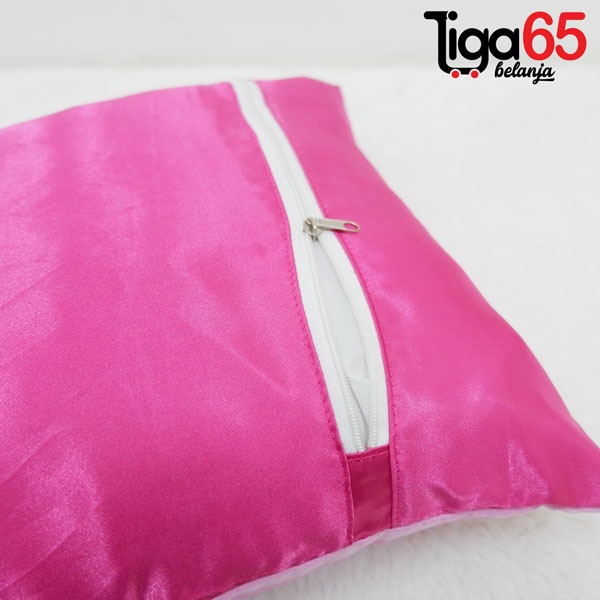 365 Bantal Valentine / Bantal Kado Valentine 35 x 35 cm