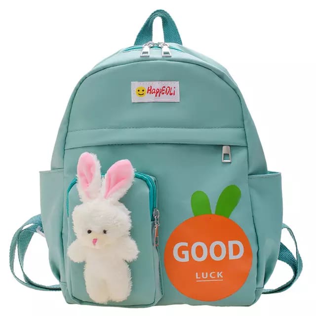 Tas Ransel Sekolah Anak Karakter Boneka Lucu murah - Ransel Sekolah anak