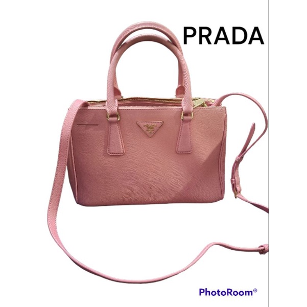 prada preloved bag