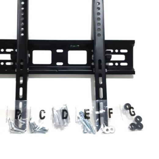 ♘ Fahrenheit Bracket TV LCD | Braket TV LED | Braket TV 15"-42" | Braket TV 22"-58" ❃