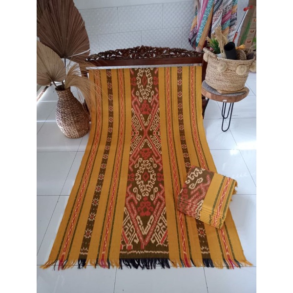 kain tenun troso blanket / kain troso / tenun troso / tenun blanket / tenun troso jepara / tenun tro