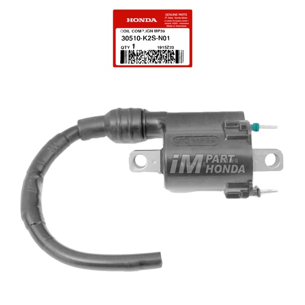 30510-K2S-N01 Coil Koil MP39 Vario 160