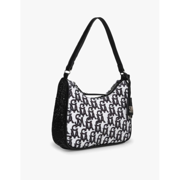 SALE Tas Steve Madden Original Bcobraa Shoulder Bglide Crossbody Prada Look Bag