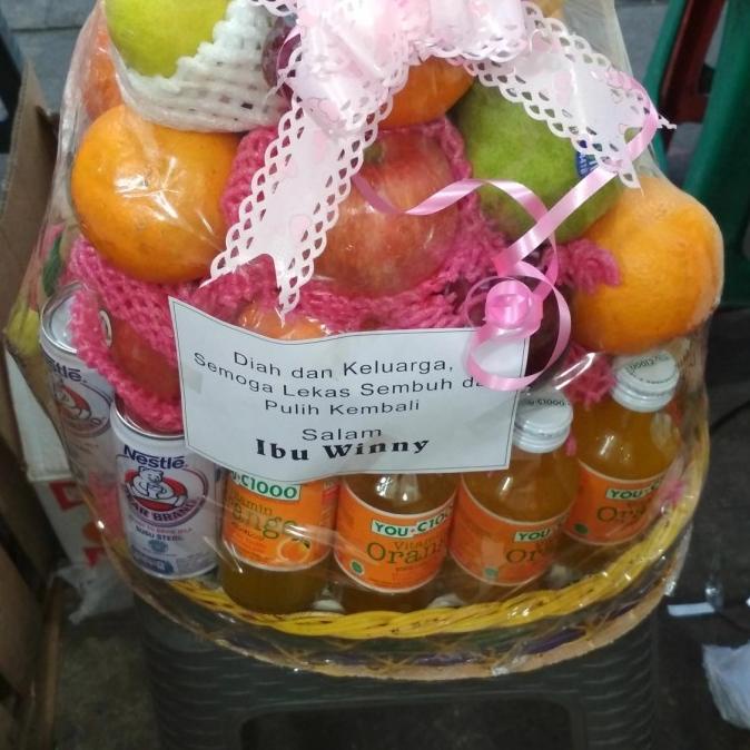 

Sale - Parcel Buah Plus Minuman Tbk Toysacarl