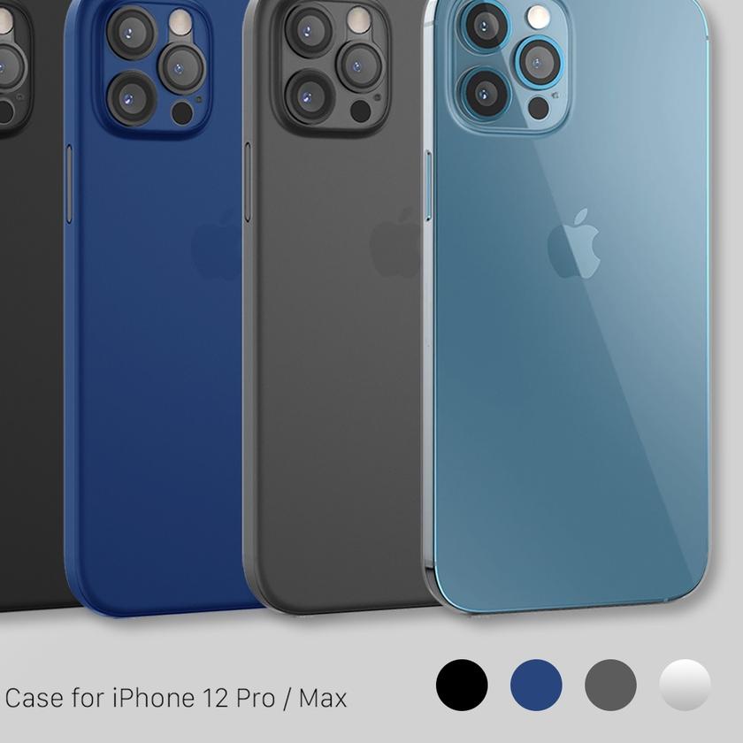 ✹ ASENARU iPhone 12 /12 Mini/12 Pro/12 Pro Max Casing - Super Slim Signature Case ☝