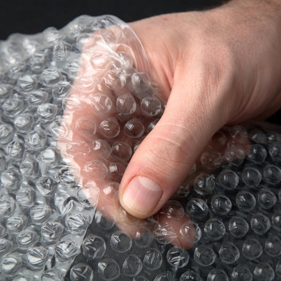 

Tambahan Bubble Wrap / Tambahan Lapisan