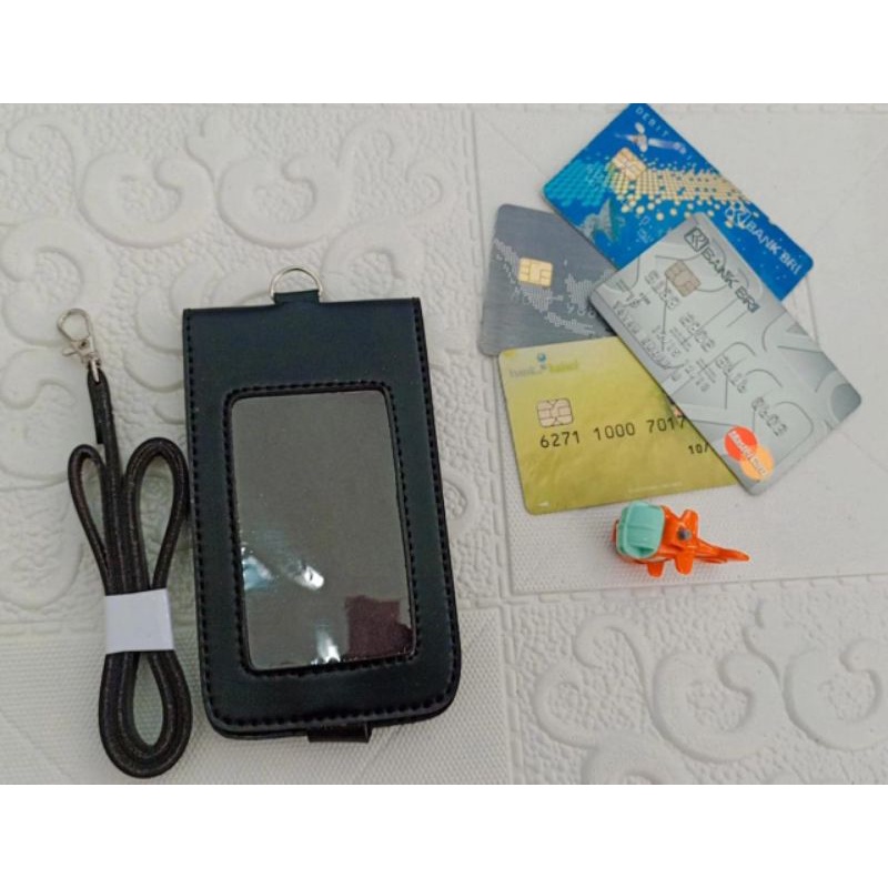 

Gantungan Id Card Seri Baru