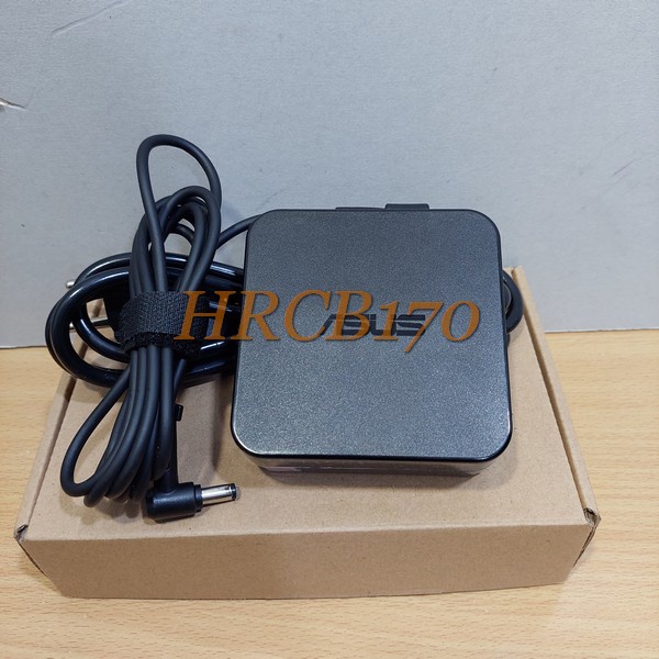 Adaptor Charger Laptop Asus X550 X550D X550Dp X550Z X550Ze New 90W -HRCB