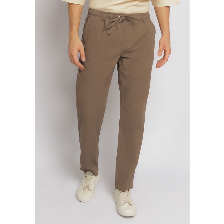 Lois Celana Chino Comfort Stretch CFC062BG