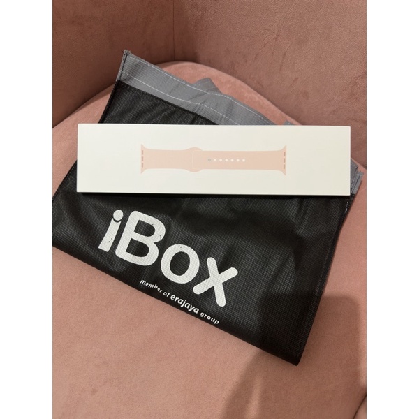 Strap Apple Watch series 6 40mm