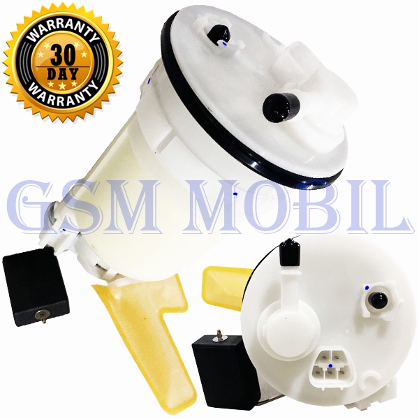 Fuel Pump assy Pompa Bensin Toyota Vios Yaris 2004-2007 - 4943