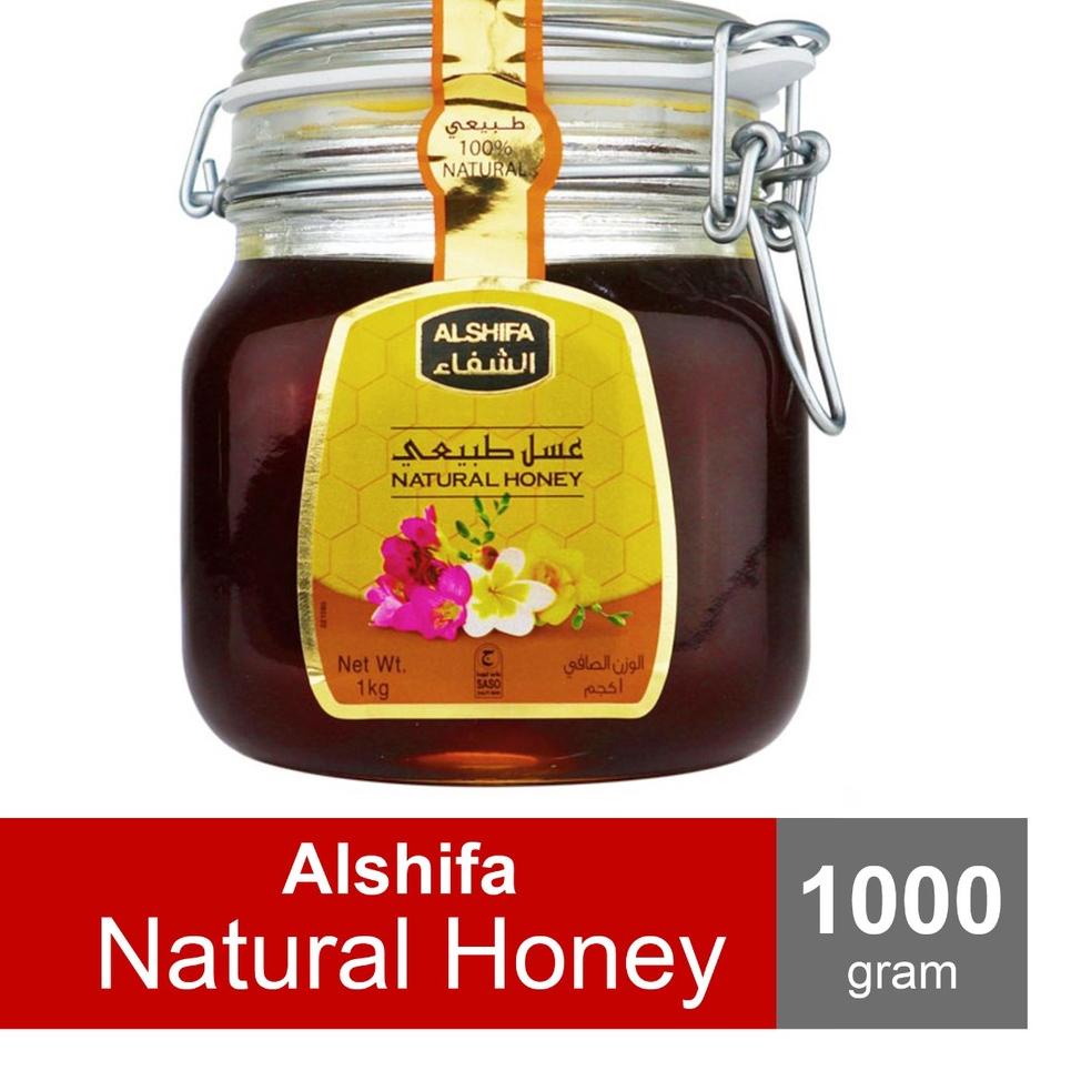 

❃ Al-Shifa 1 Kg Import Arab Saudi PROMO!!Ed Januari 2026 ✳