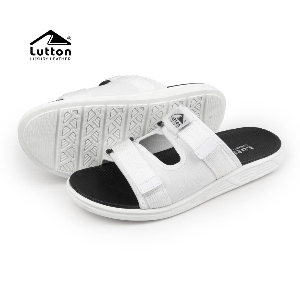 Sandal Pria Selop Keren BASIC PRO ADVANCE SLIDE Terbaru SLOP Original lutton 100% - G 06