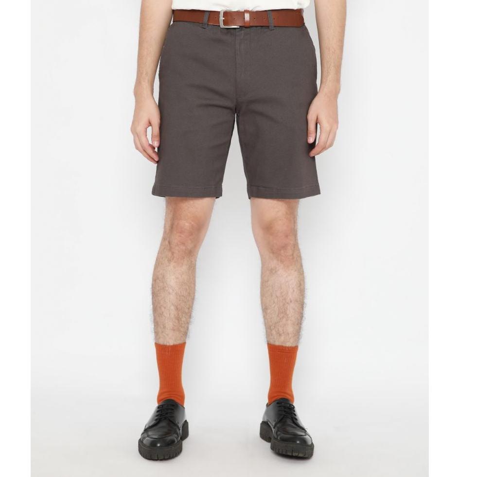 ㊦ Erigo Chino Short Richa Dark Grey ㅖ