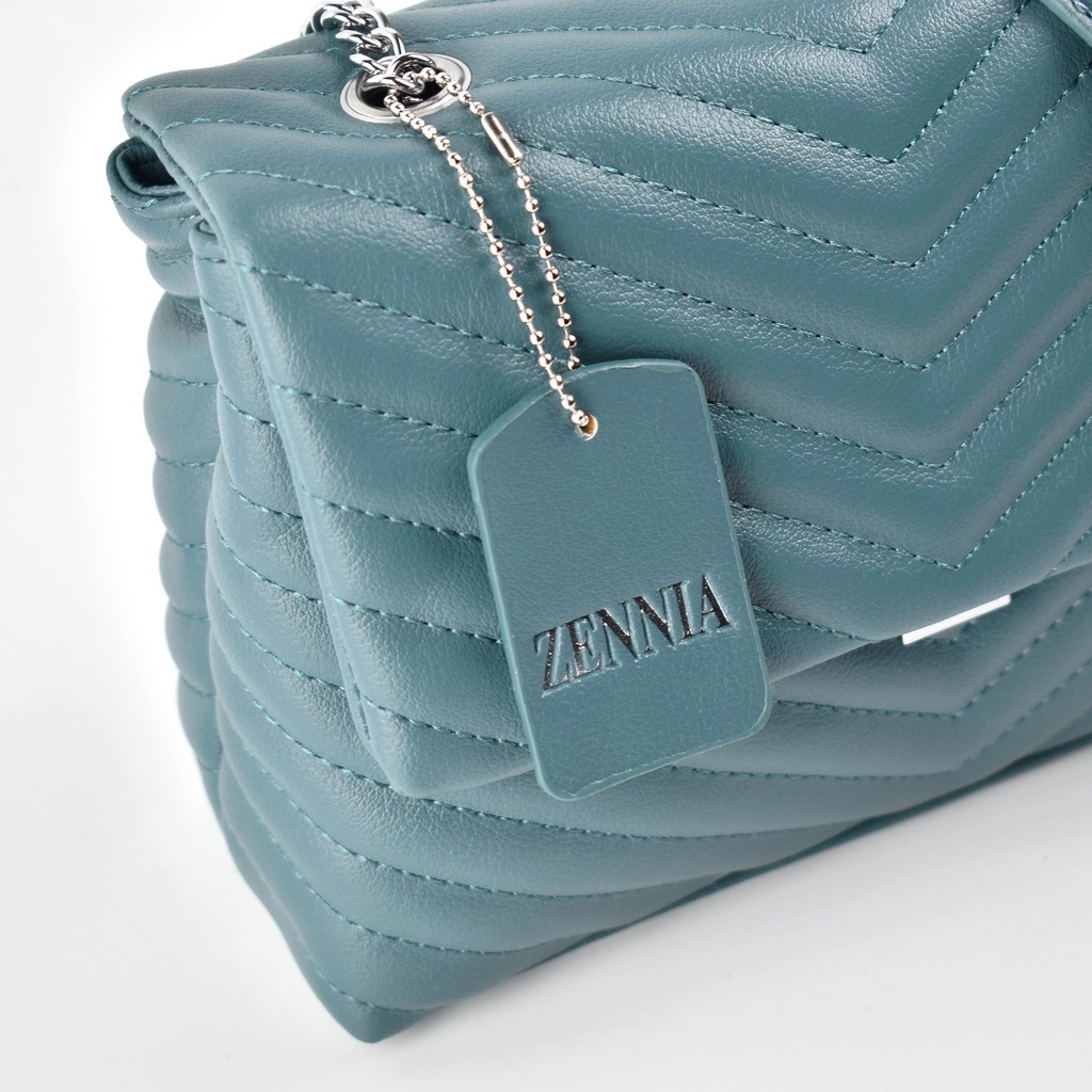 Tas Zennia 7322 Tas Selempang Wanita/Sling Bag Tas Fashion Hand Bag