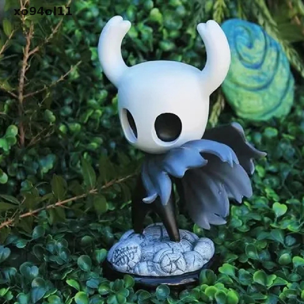 Xo 15cm Game Hollow Knight Anime Figure Hollow Knight Action Figure Model Mainan OL