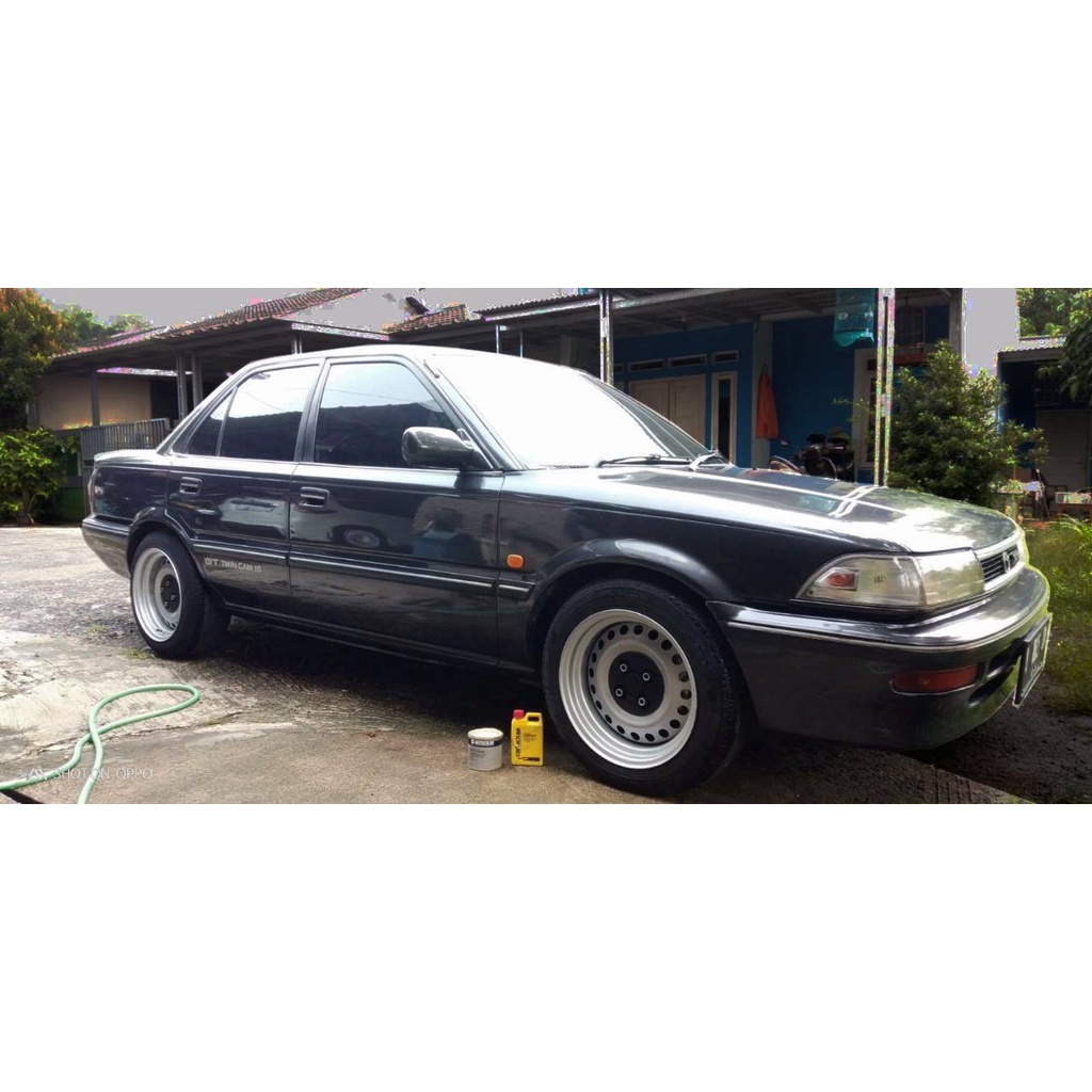 Velg kaleng celong custom r15