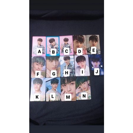 DICON 102 NCT DREAM (SHARING)