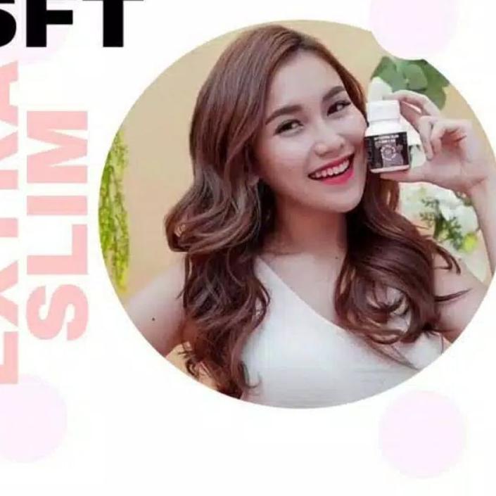 ✻ SFT EXTRASLIM ✷