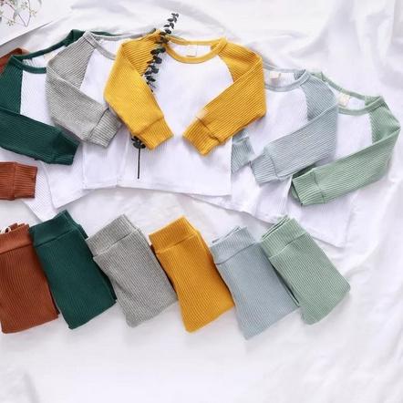 ❈ Jeco fashion SETELAN ANAK DILAN KOMBINASI ➾