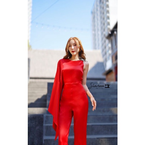 jumpsuit bangkok premium