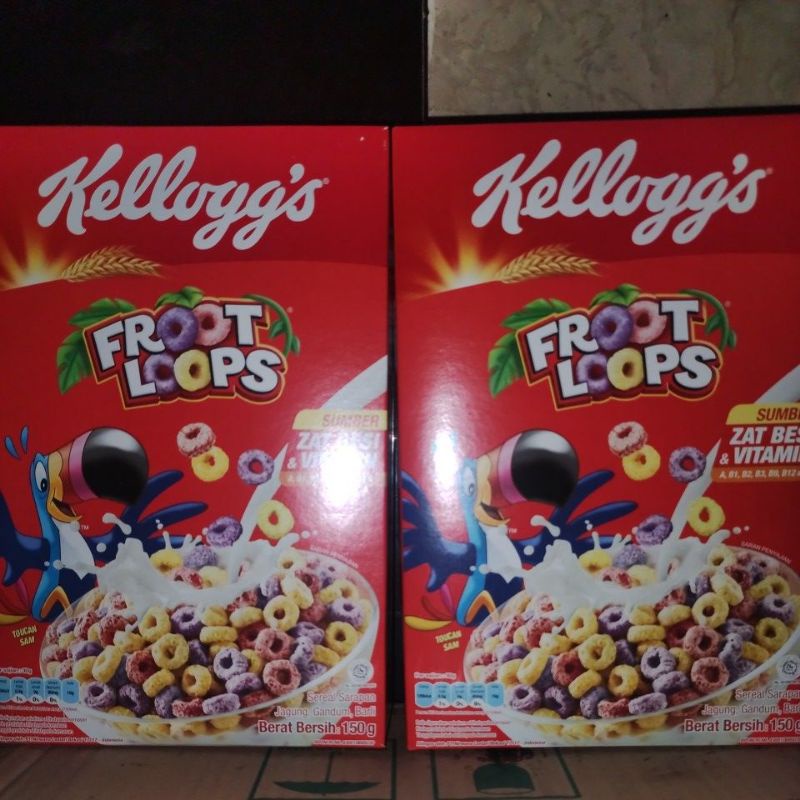 Kelloggs