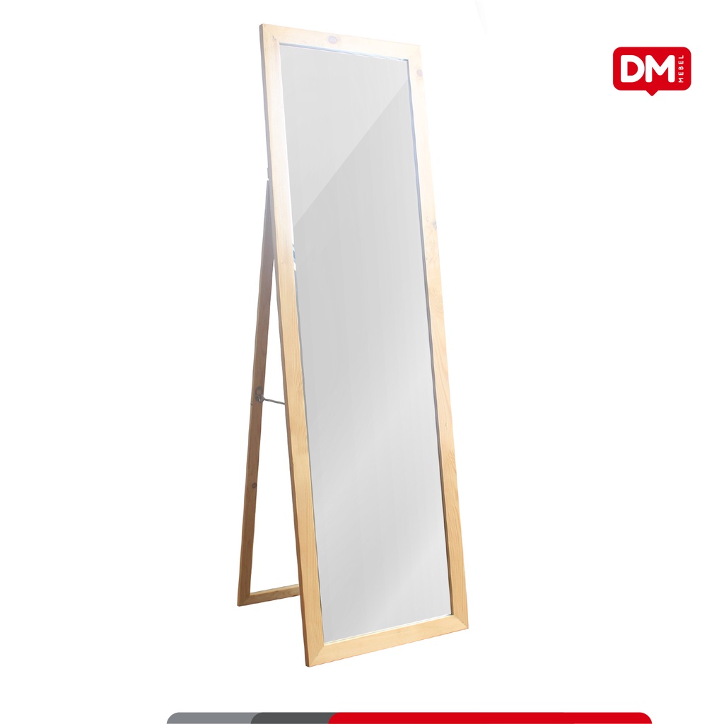 Standing Mirror ANG 160 - DM Mebel