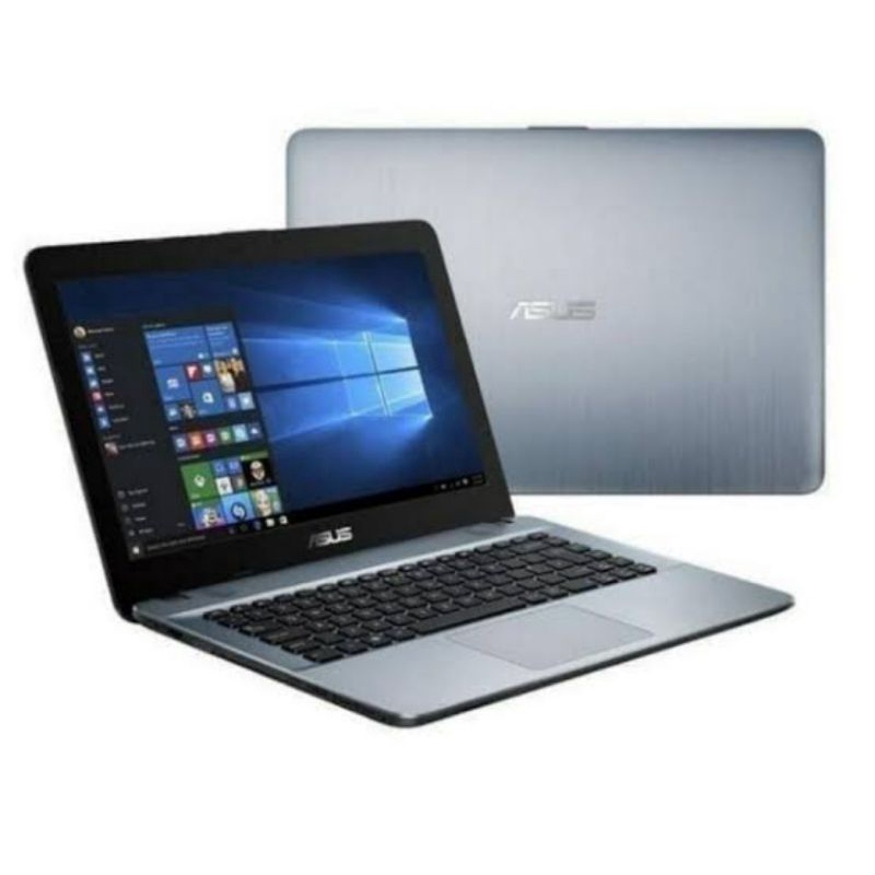 Laptop Asus X441B AMD A4 - 9125 | 4GB | 500GB | Windows 10