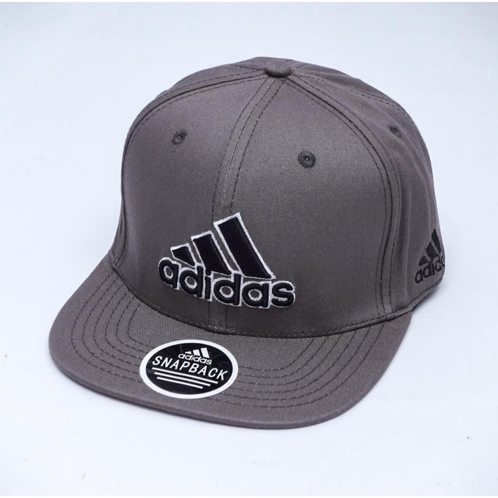 Topi Adidas Snapback Pria Import Mirror Original Fashion DIstro