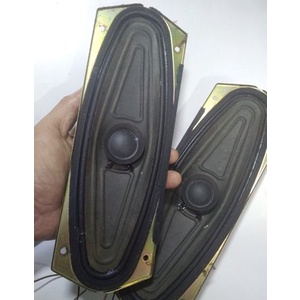Speaker Tv Tabung Polytron Copotan