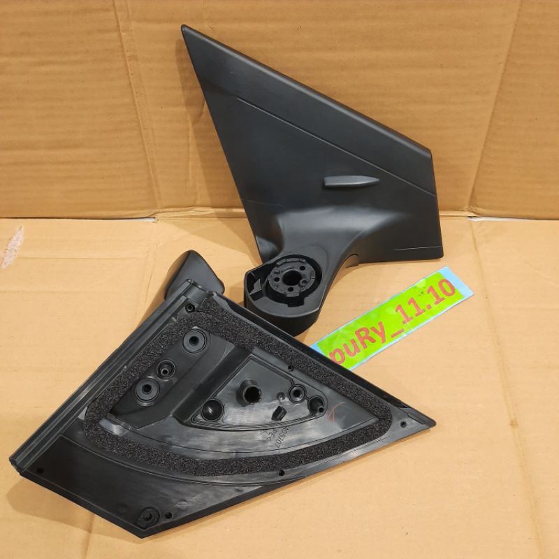 KAKI SPION TANGKAI GAGANG DUDUKAN SPION VIOS LIMO GEN 3 GEN 4 2014 SD 2022