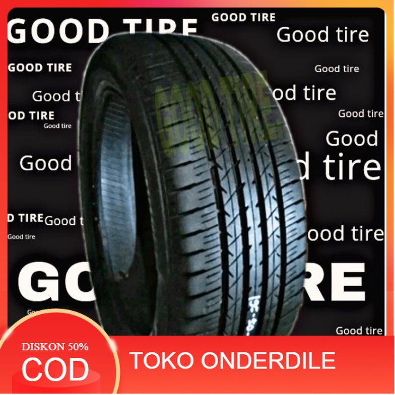 BAN MOBIL 195-50-16 R16 RING 16 COPOTAN SEKEN SECOND BEKAS VELG VARIASI