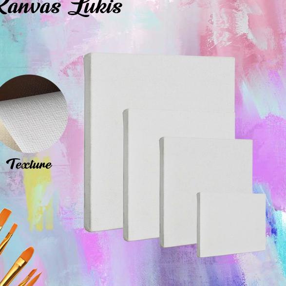 

Update Bermutu KANVAS LUKIS 40 X 60 / CANVAS LUKIS FRAME 40 X 60 CM FREE GESSO